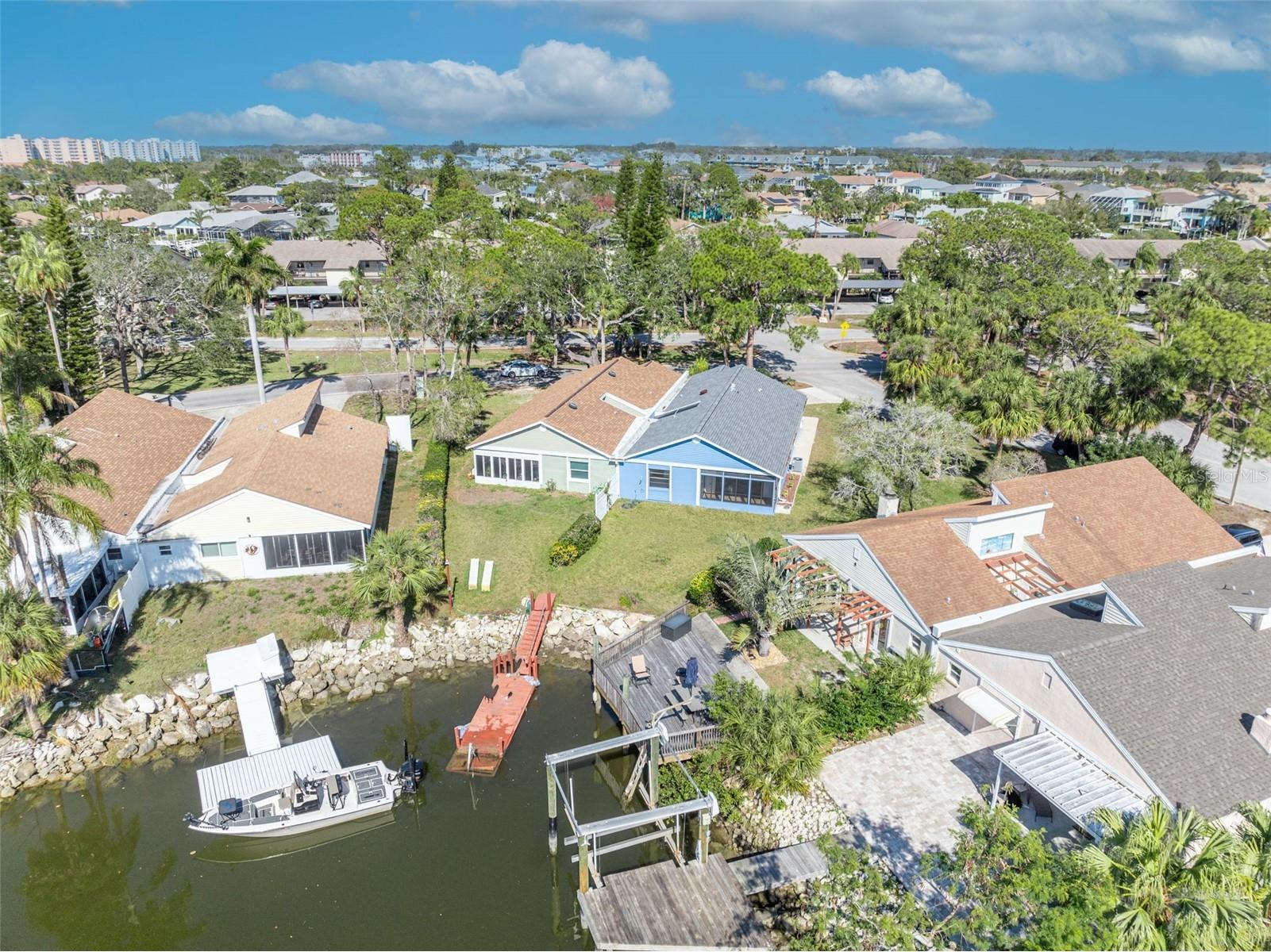 4522 Marine Parkway New Port Richey FL 34652 - GULF OF AMERICA O6370263 image25