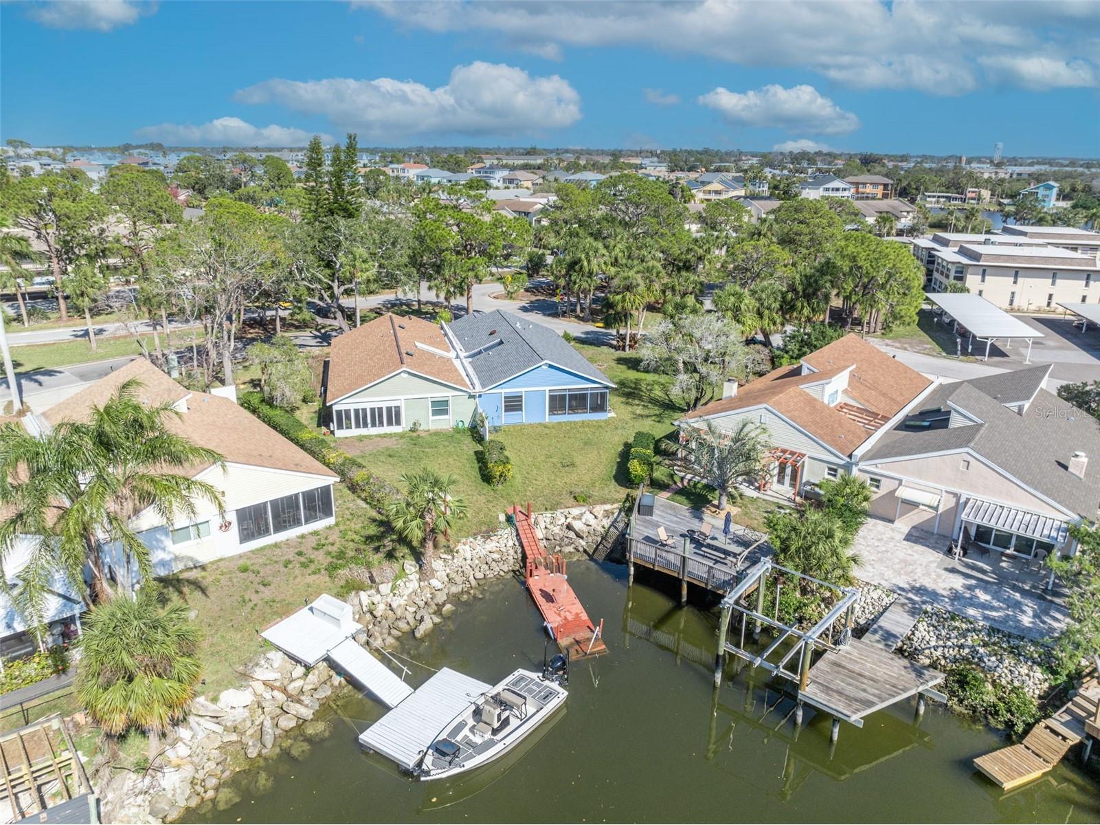 4522 Marine Parkway New Port Richey FL 34652 - GULF OF AMERICA O6370263 image29