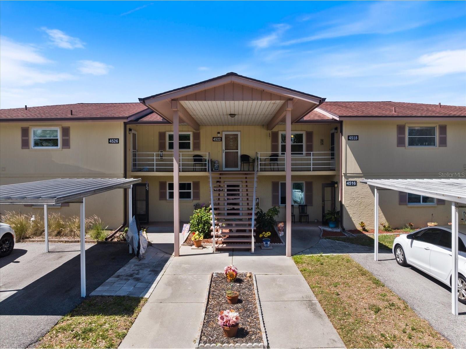 4522 Narraganset Trail #84 Sarasota FL 34233 A4687099 image1