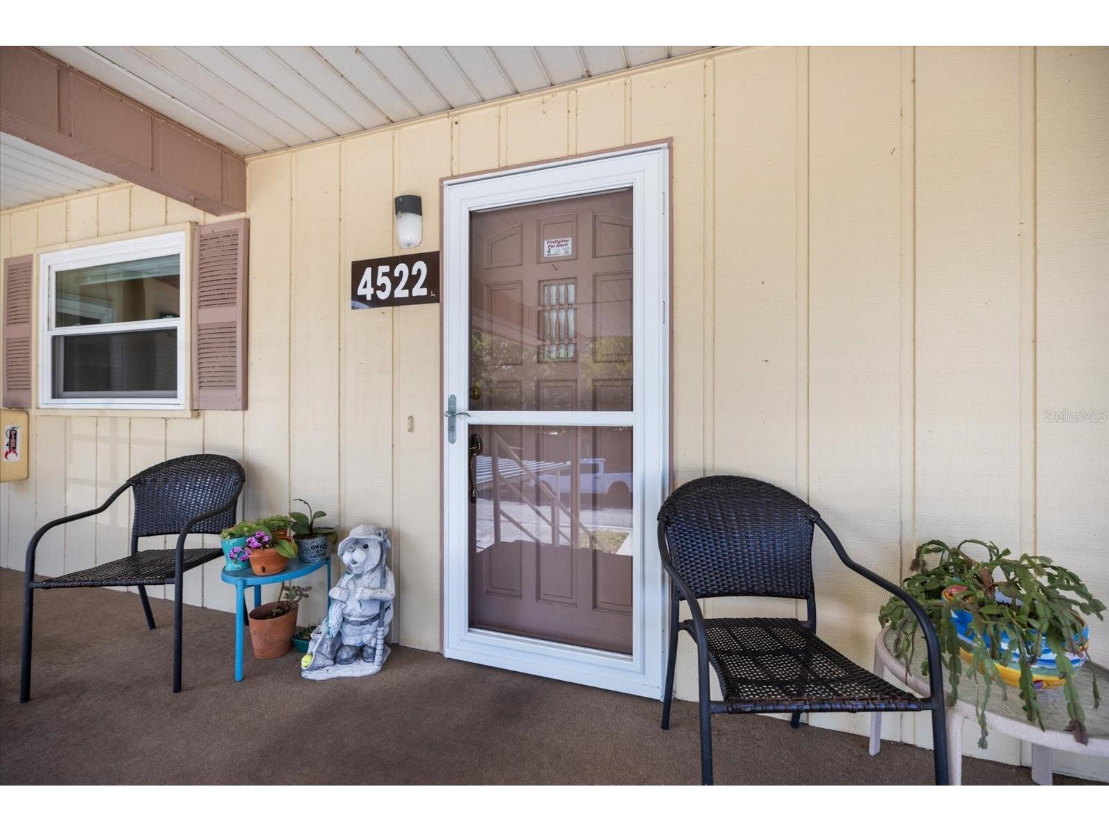 4522 Narraganset Trail #84 Sarasota FL 34233 A4687099 image2