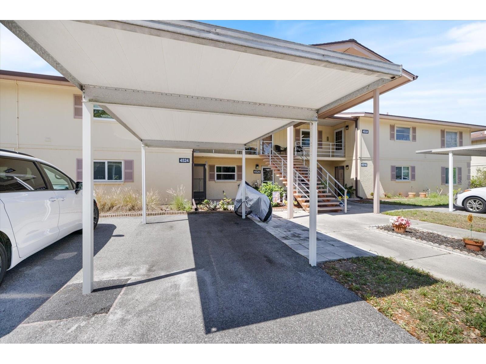 4522 Narraganset Trail #84 Sarasota FL 34233 A4687099 image22