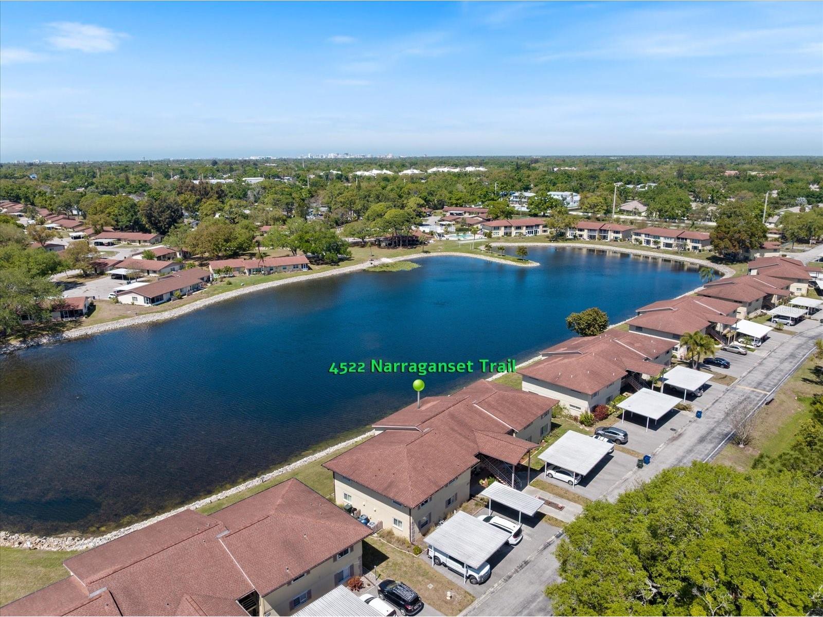 4522 Narraganset Trail #84 Sarasota FL 34233 A4687099 image28