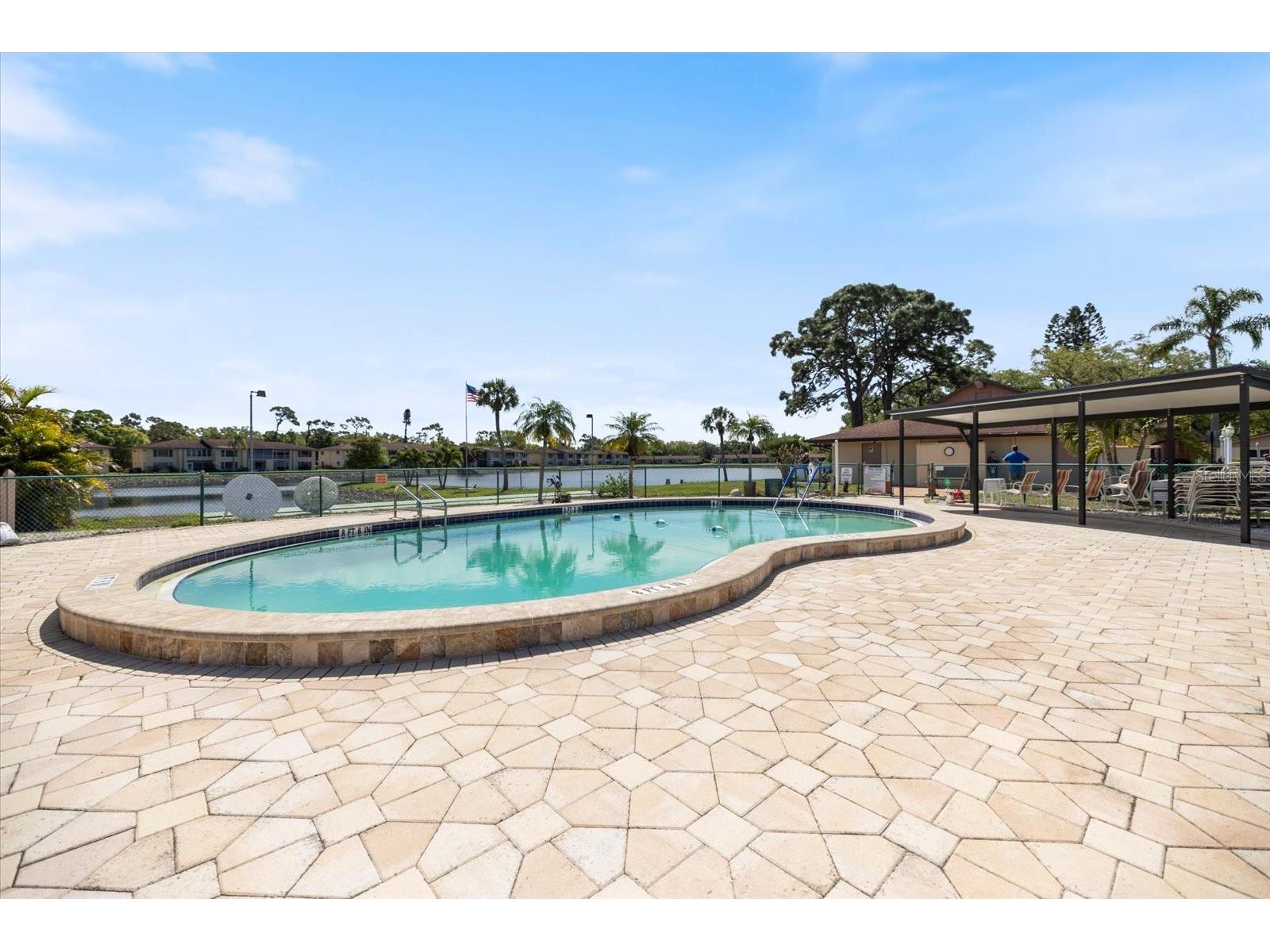 4522 Narraganset Trail #84 Sarasota FL 34233 A4687099 image31