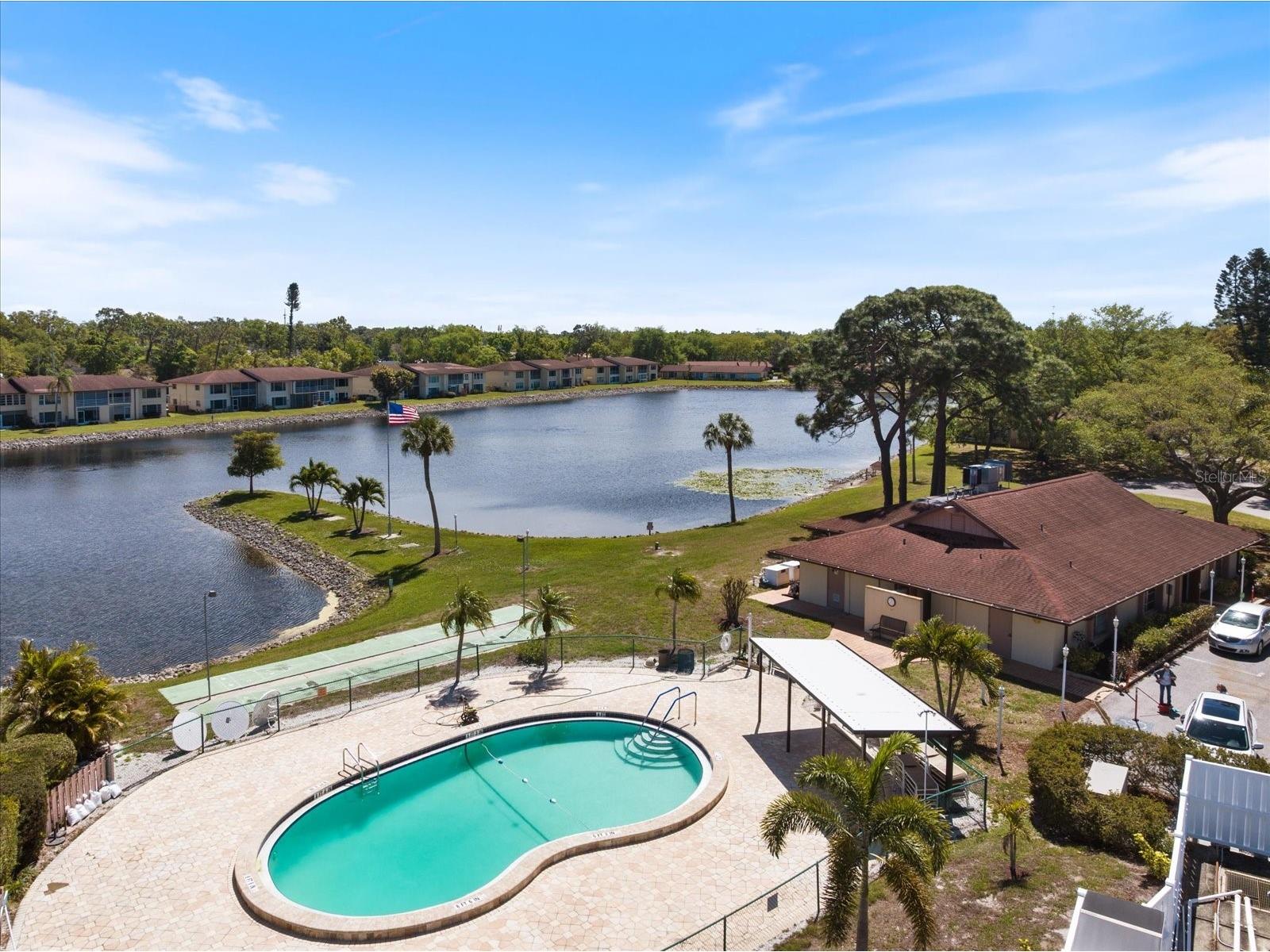 4522 Narraganset Trail #84 Sarasota FL 34233 A4687099 image33