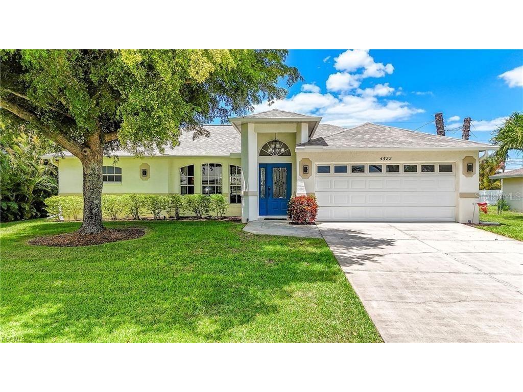 4522 SW 1st Avenue Cape Coral FL 33914 C7525355 image1