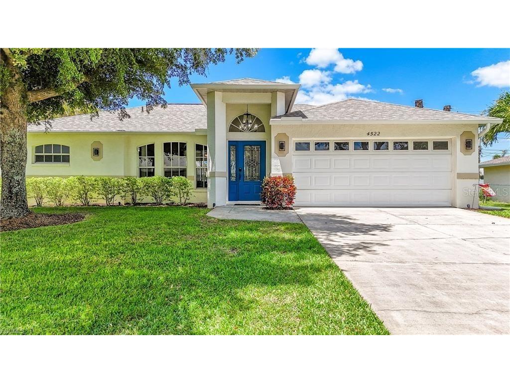 4522 SW 1st Avenue Cape Coral FL 33914 C7525355 image40