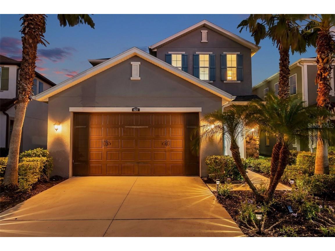 4522 Tramanto Lane Wesley Chapel FL 33543 TB8358747 image1