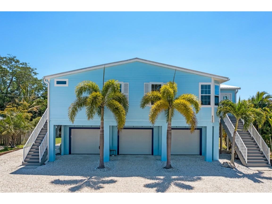 4523 106th Street W Bradenton FL 34210 - SARASOTA BAY A4607281 image1