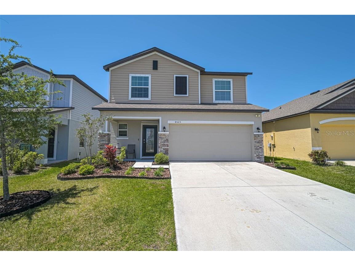 4523 Birdsong Drive Palmetto FL 34221 N6138545 image1