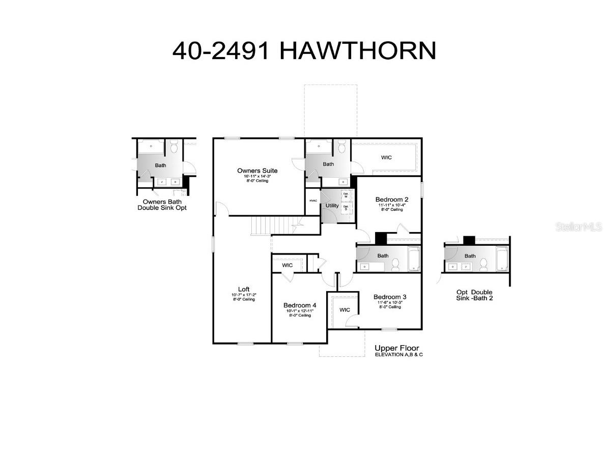 4523 Boxelder Avenue Parrish FL 34219 A4635360 image15