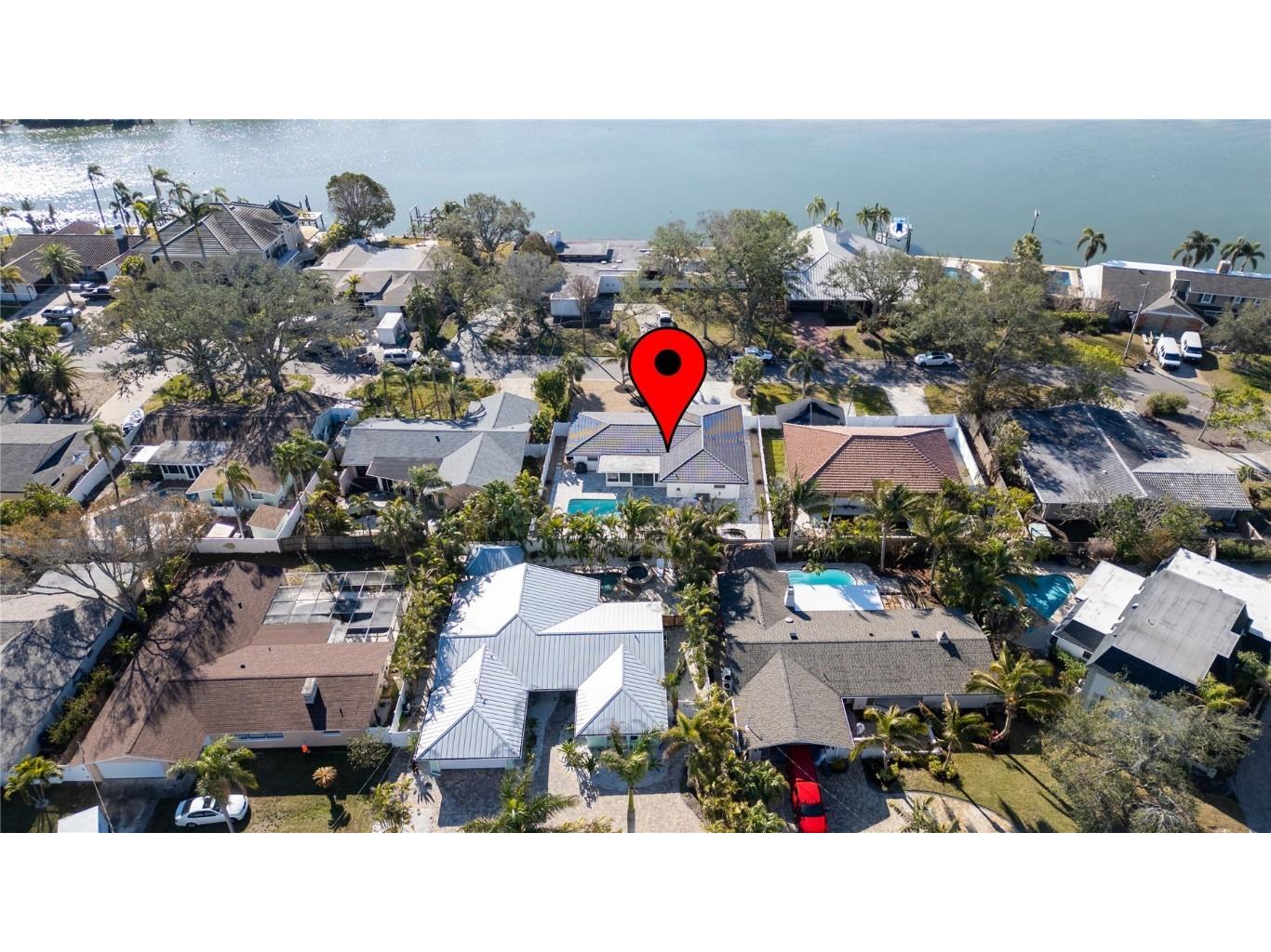 4523 Clearwater Harbor Drive S Largo FL 33770 TB8346318 image52