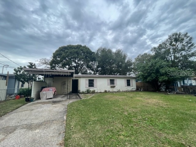 4523 Dutton Drive Orlando FL 32808 - LAKE LAWNE G5064504 image1