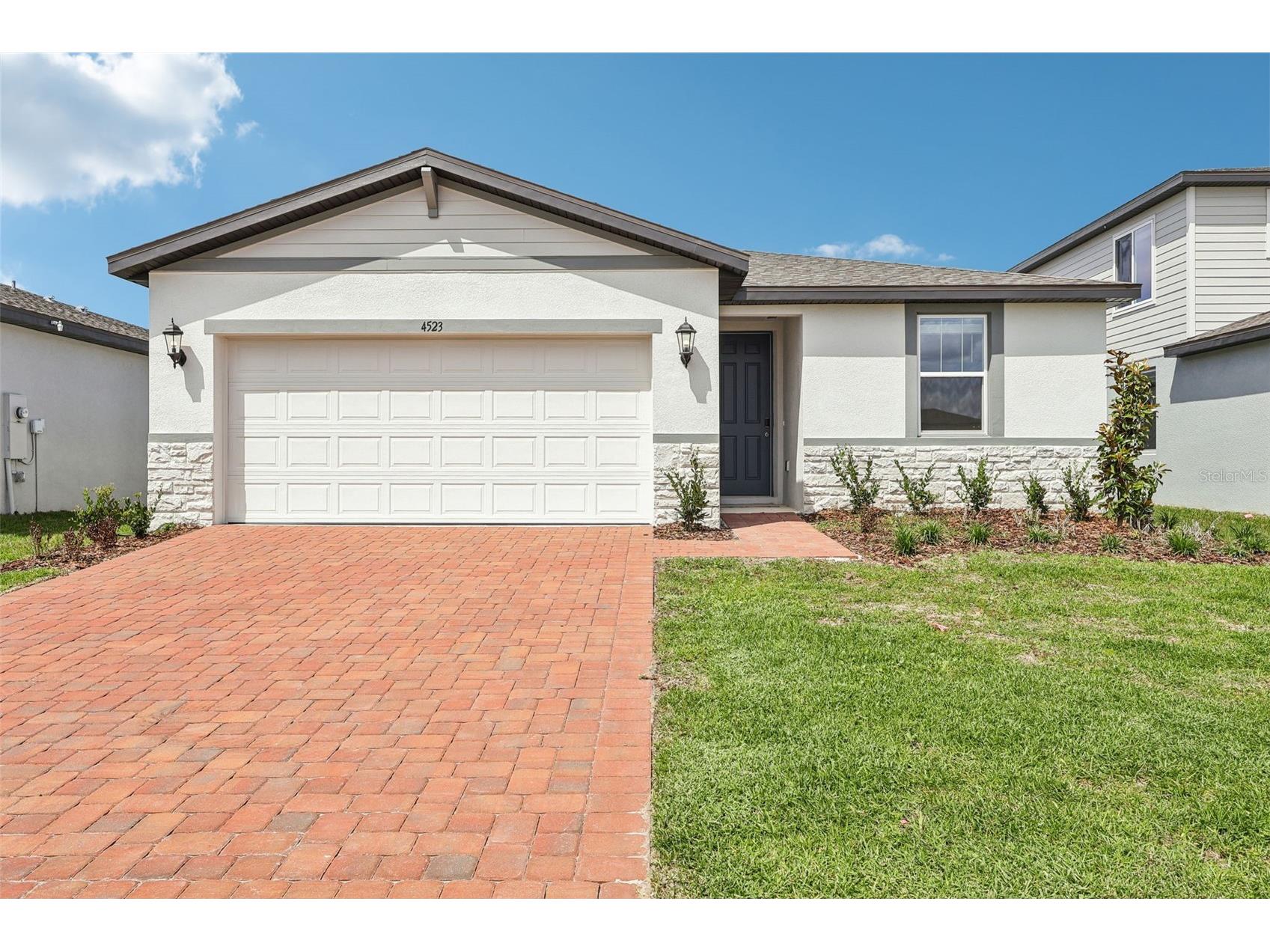 4523 Eagle Perch Court Saint Cloud FL 34772 TB8477121 image1