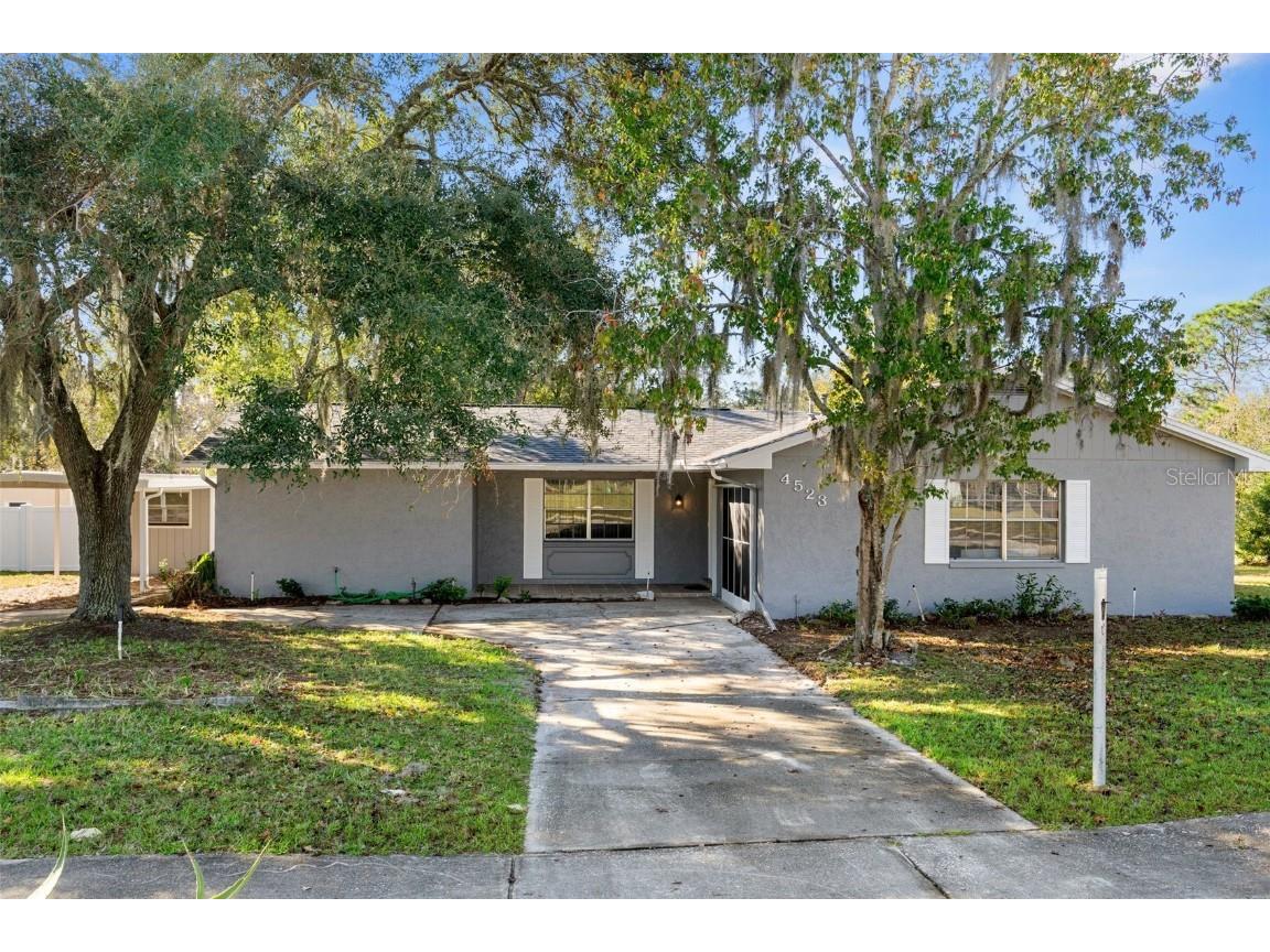 4523 Kirkland Avenue Spring Hill FL 34606 W7851016 image1