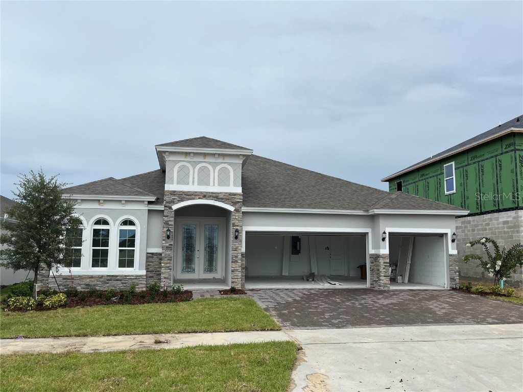 4523 Lions Gate Avenue Clermont FL 34711 G5072644 image1