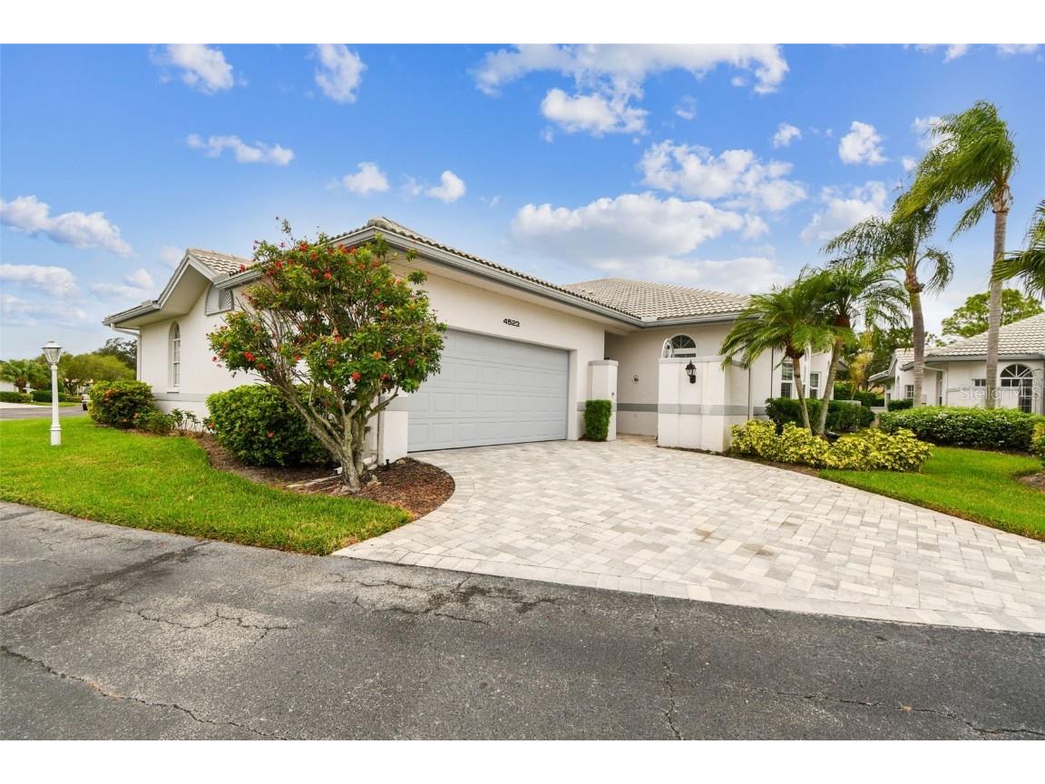 4523 Long Common Lane #34 Sarasota FL 34235 U8221490 image1