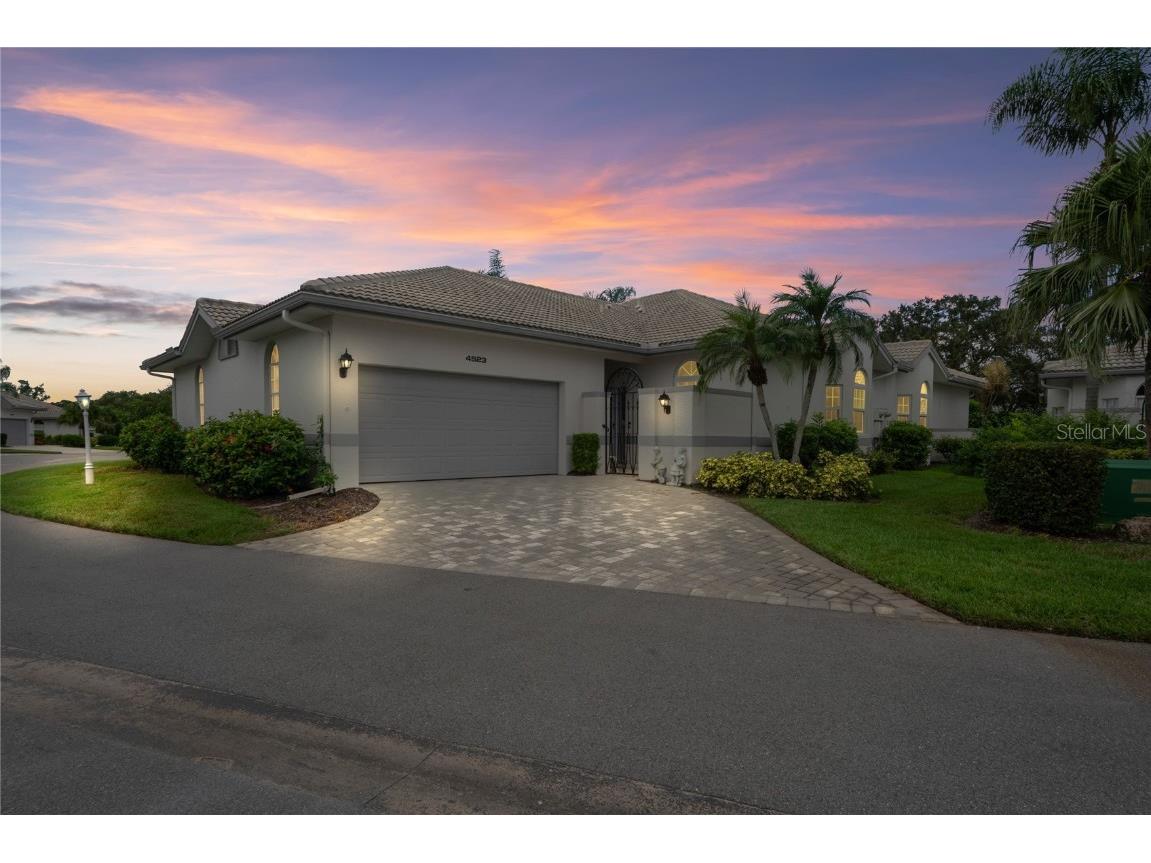 4523 Long Common Lane #34 Sarasota FL 34235 TB8433455 image1