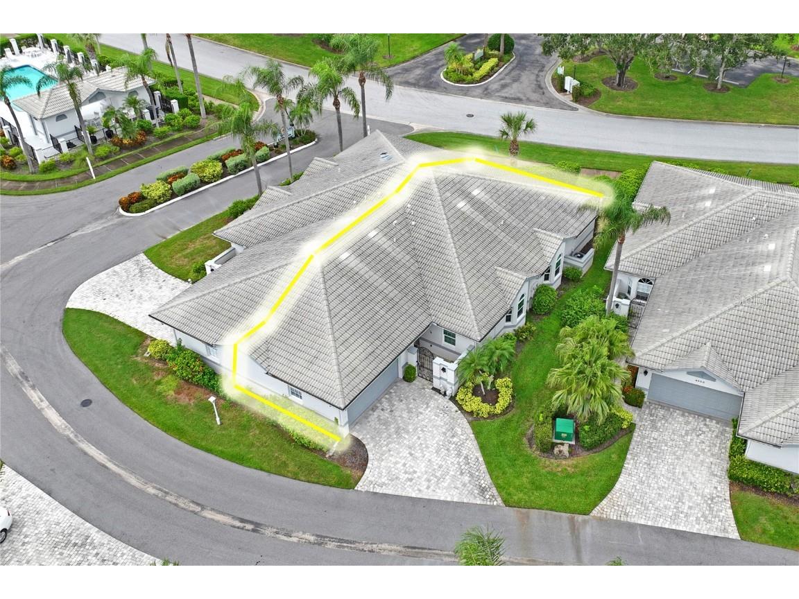 4523 Long Common Lane #34 Sarasota FL 34235 TB8433455 image52