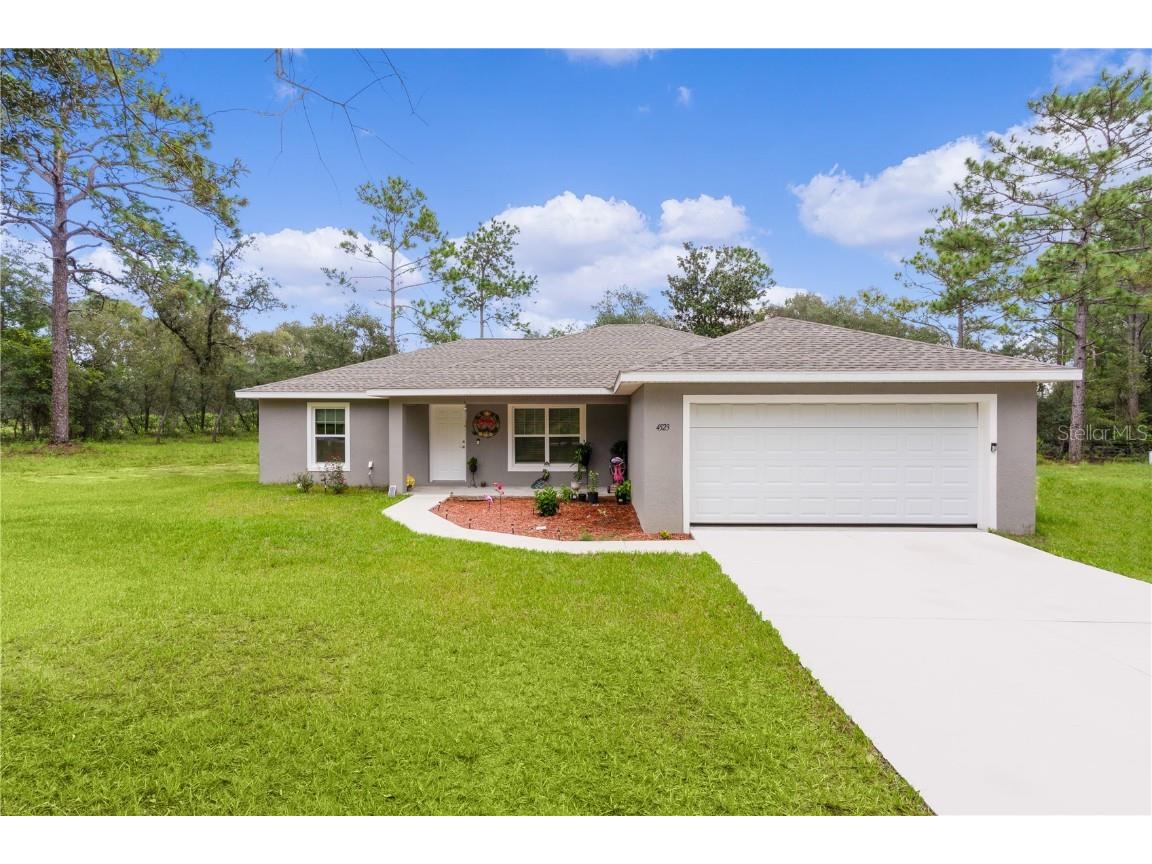 4523 SW Iris Court Dunnellon FL 34431 T3468773 image1