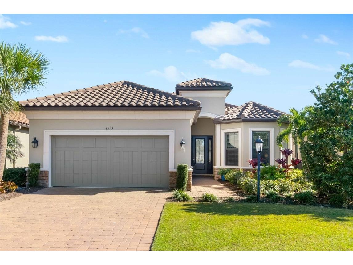 4523 Terrazza Court Bradenton FL 34211 N6136474 image1