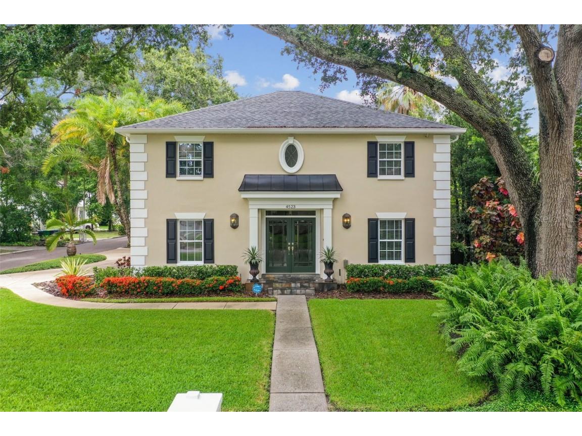 4523 W Azeele Street Tampa FL 33609 T3540665 image1