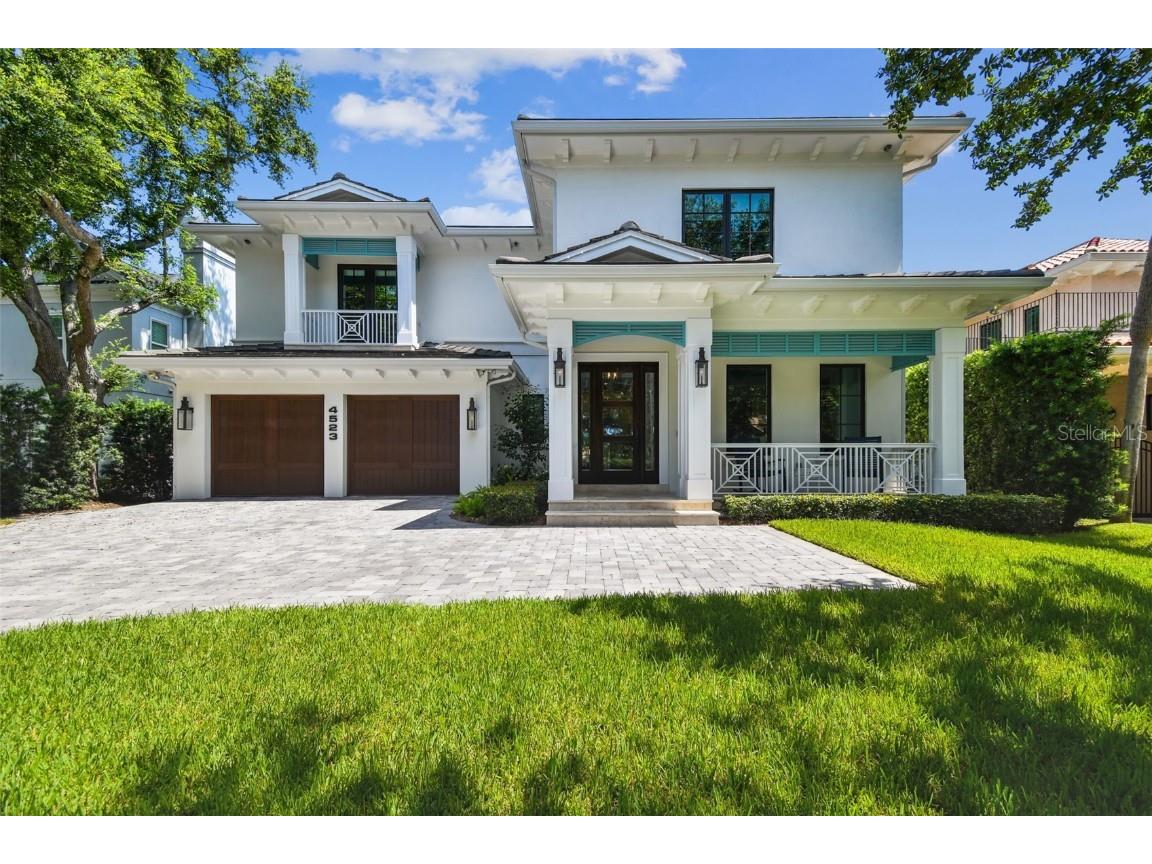 4523 W Dale Avenue Tampa FL 33609 TB8406485 image1