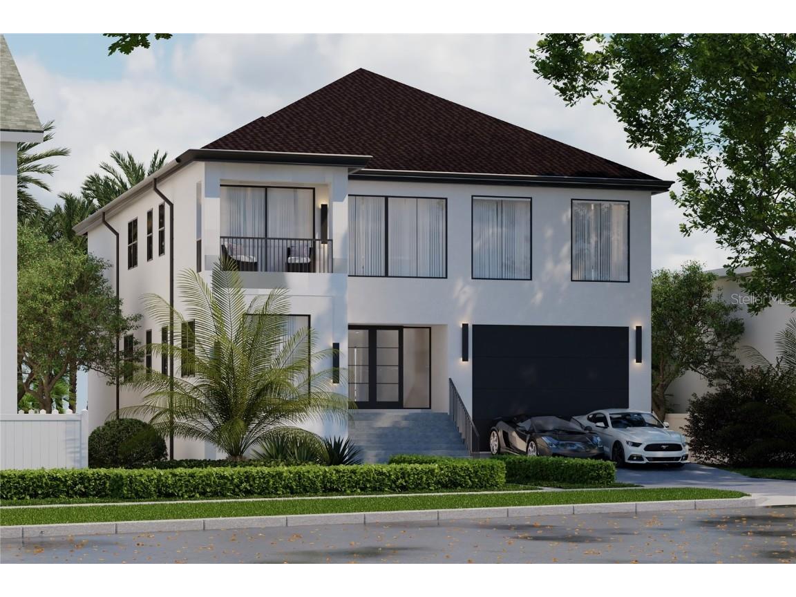 4523 W Rosemere Road Tampa FL 33609 TB8431211 image1