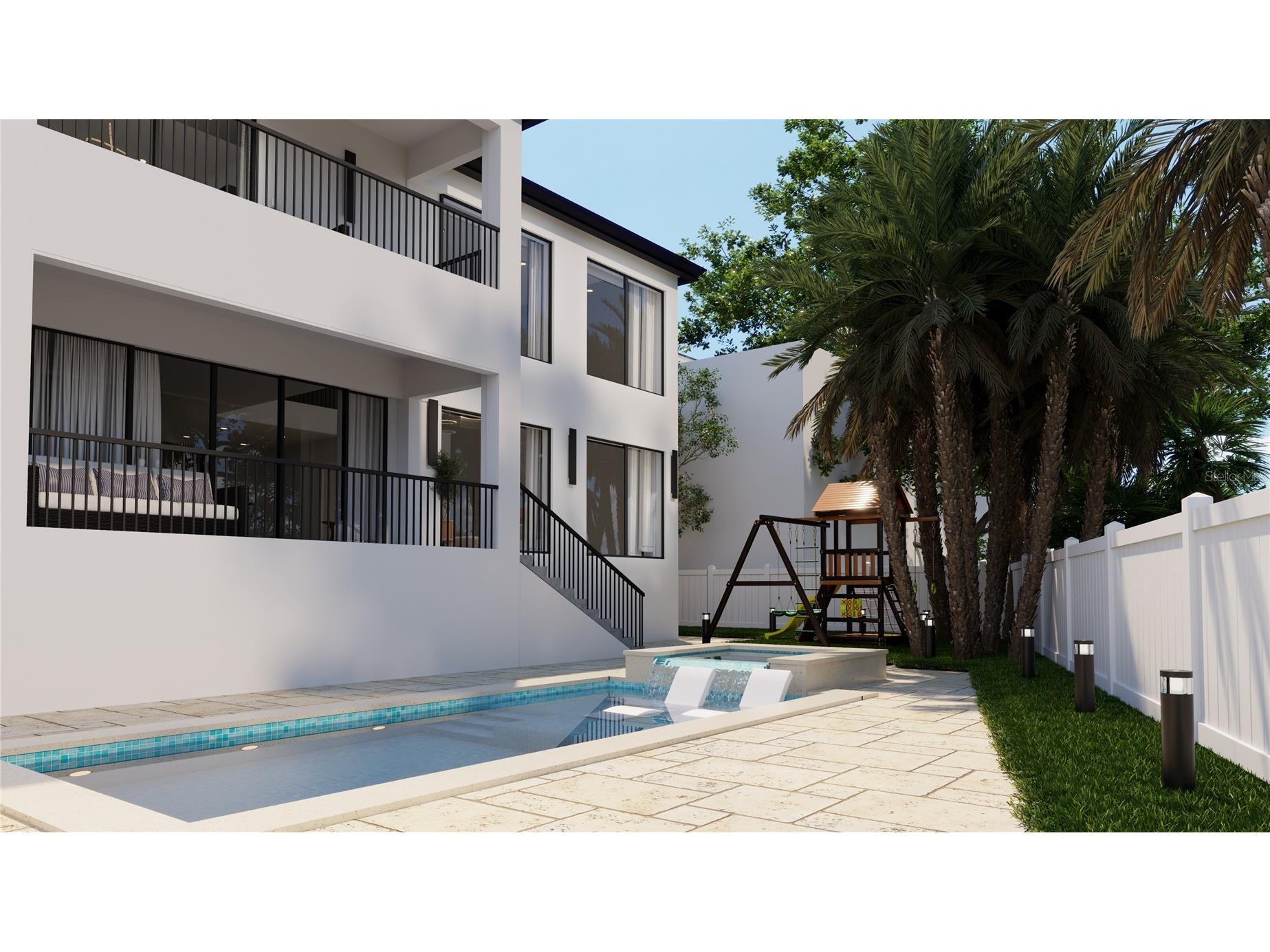 4523 W Rosemere Road Tampa FL 33609 TB8431211 image11