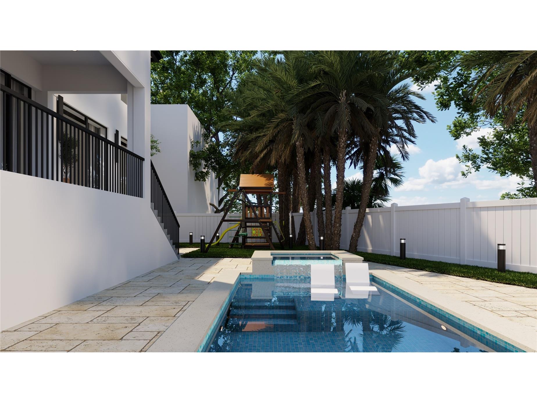 4523 W Rosemere Road Tampa FL 33609 TB8431211 image12