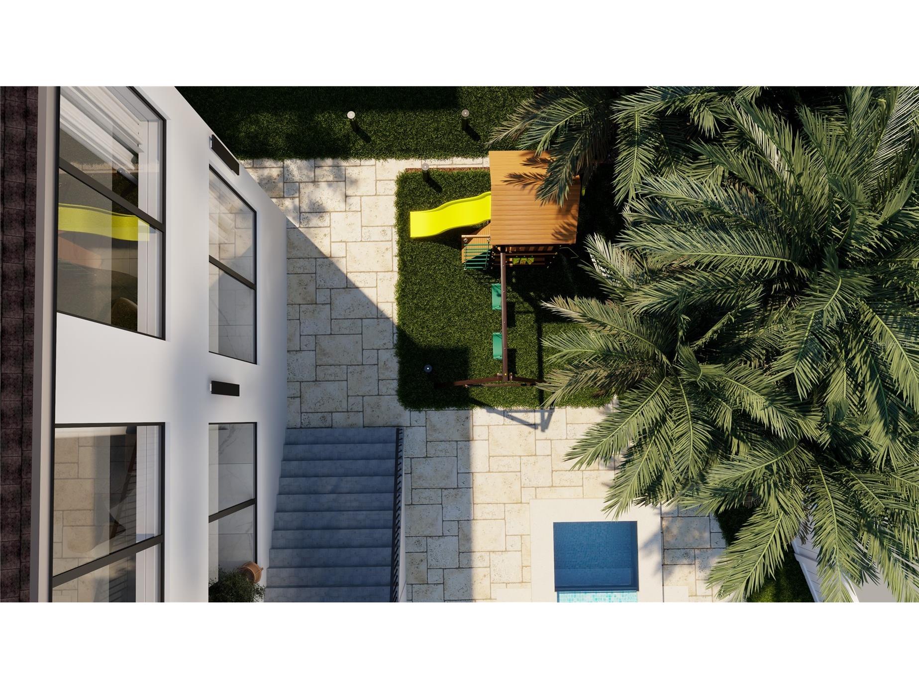 4523 W Rosemere Road Tampa FL 33609 TB8431211 image13