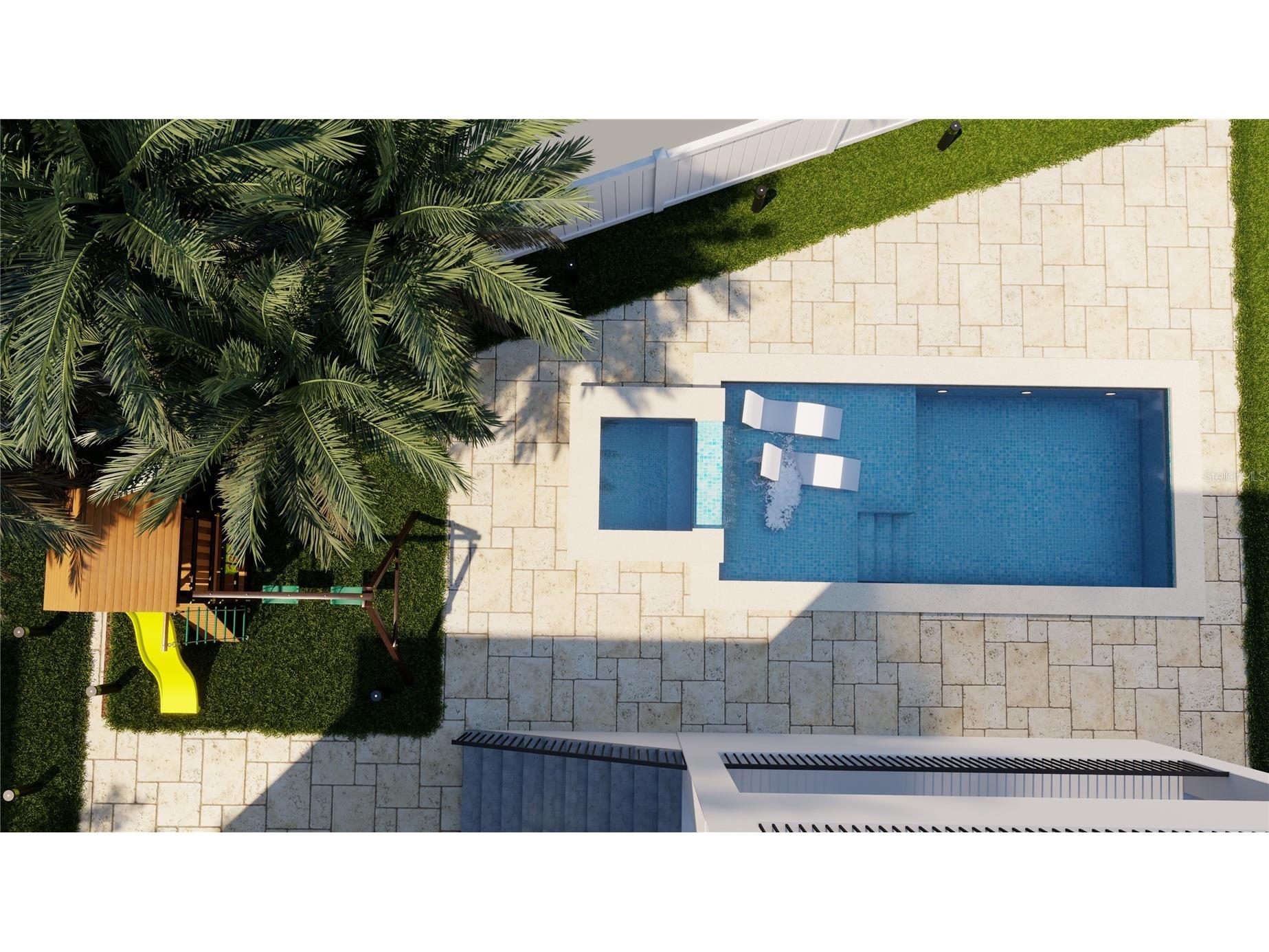 4523 W Rosemere Road Tampa FL 33609 TB8431211 image14