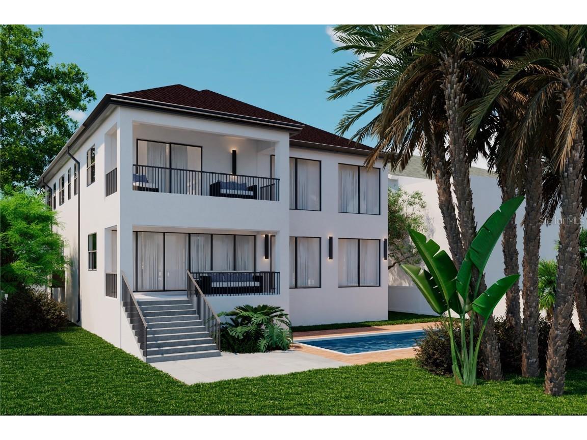 4523 W Rosemere Road Tampa FL 33609 TB8431211 image3