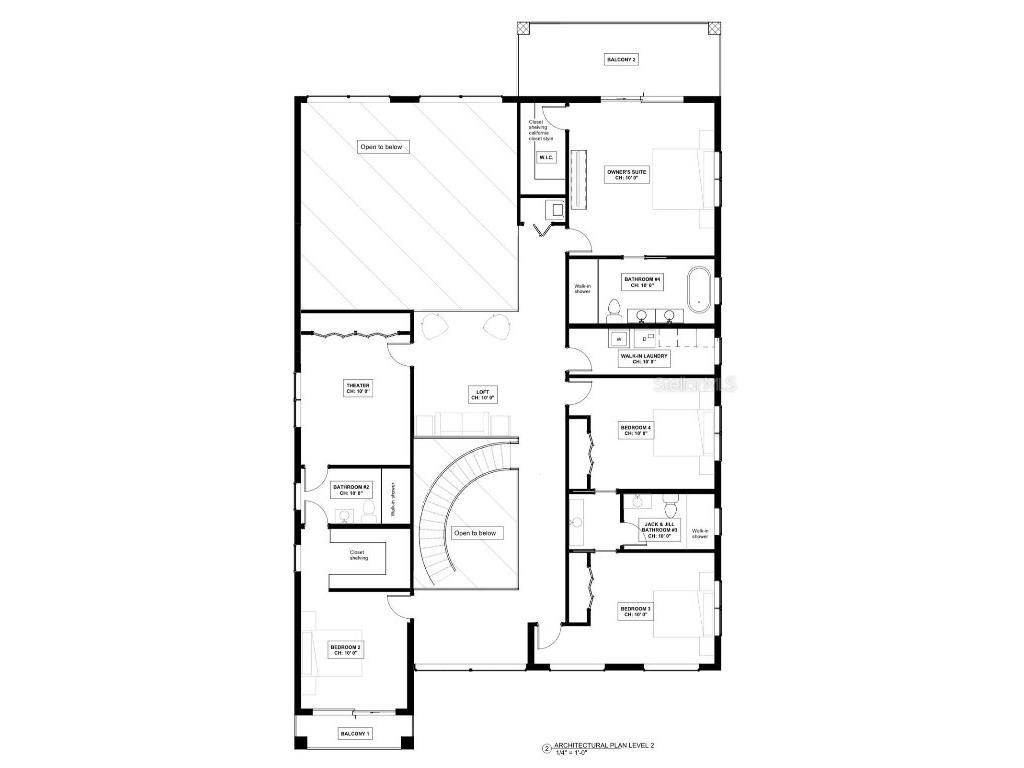 4523 W Rosemere Road Tampa FL 33609 TB8431211 image9