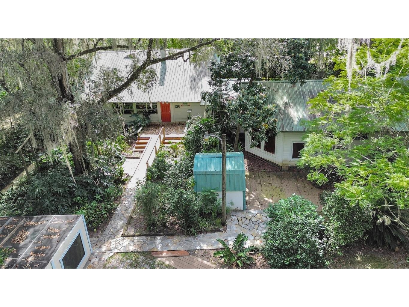 4524 & 4544 Grand Avenue De Leon Springs FL 32130 V4933120 image1