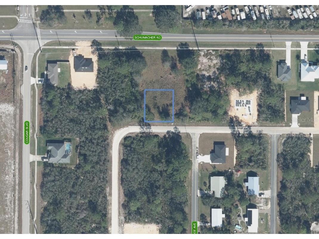 4524 Elite Street Sebring FL 33872 A4656670 image1