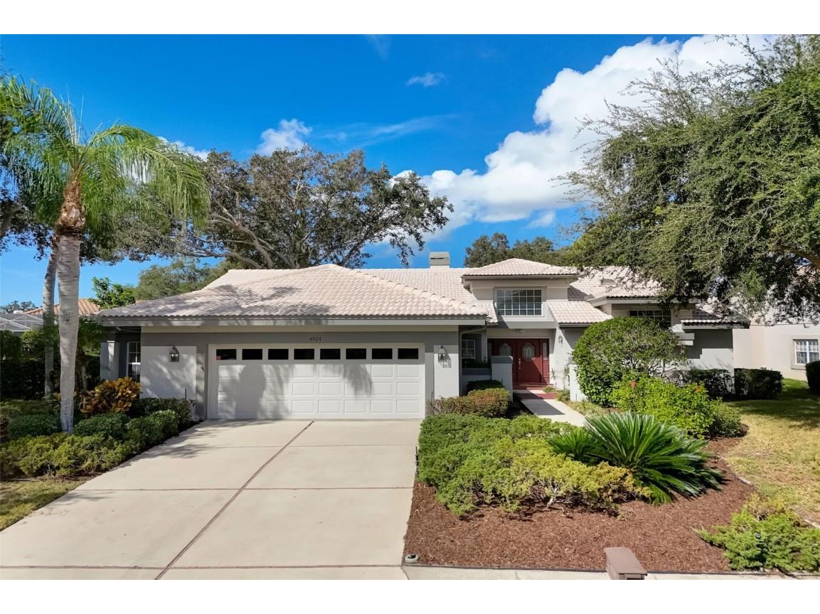 4524 Highland Oaks Circle Sarasota FL 34235 T3486095 image1