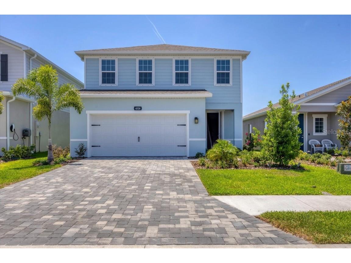 4524 Pippin Lane Lakewood Ranch FL 34211 A4653888 image1