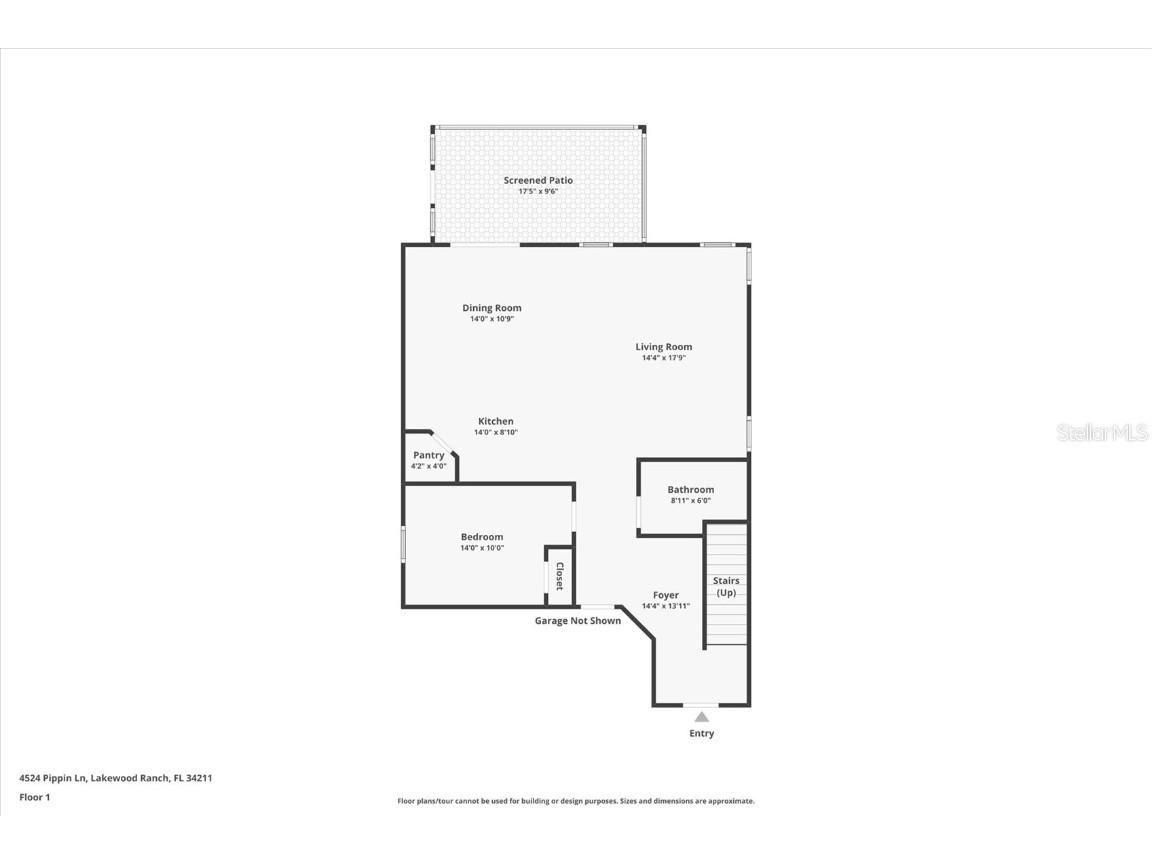 4524 Pippin Lane Lakewood Ranch FL 34211 A4653888 image37