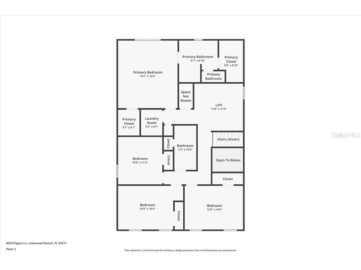 4524 Pippin Lane Lakewood Ranch FL 34211 A4653888 image38
