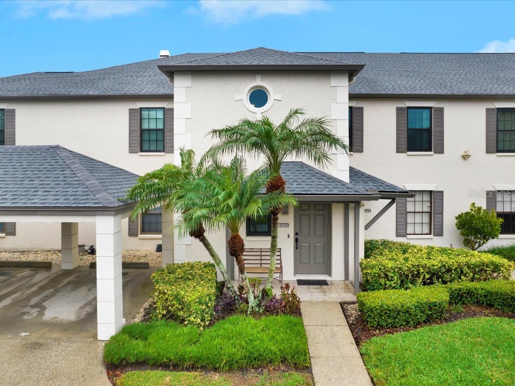 4524 Southampton Court #4524 Tampa FL 33618 TB8352091 image1