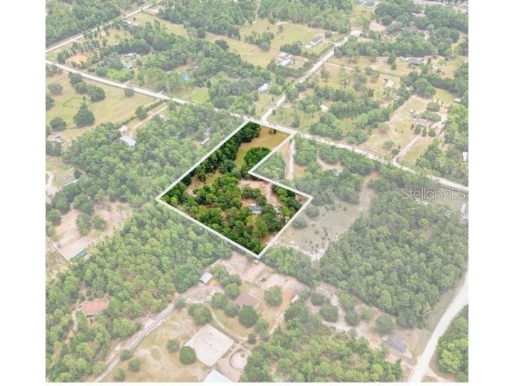 4524 SW 162nd Terrace Ocala FL 34481 OM724648 image1
