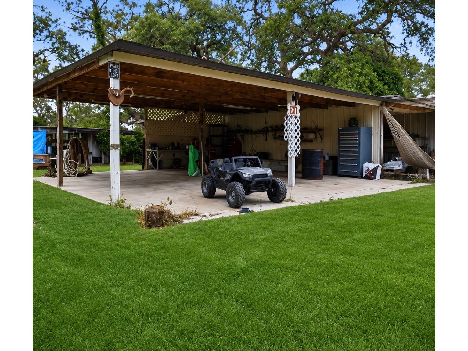 4524 SW 162nd Terrace Ocala FL 34481 OM724648 image37