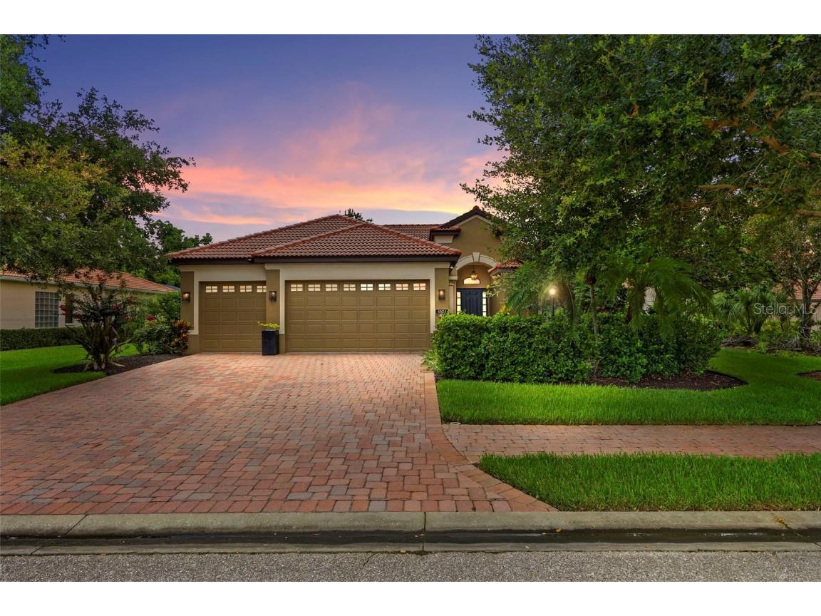 4524 Tuscana Drive Sarasota FL 34241 A4604504 image1