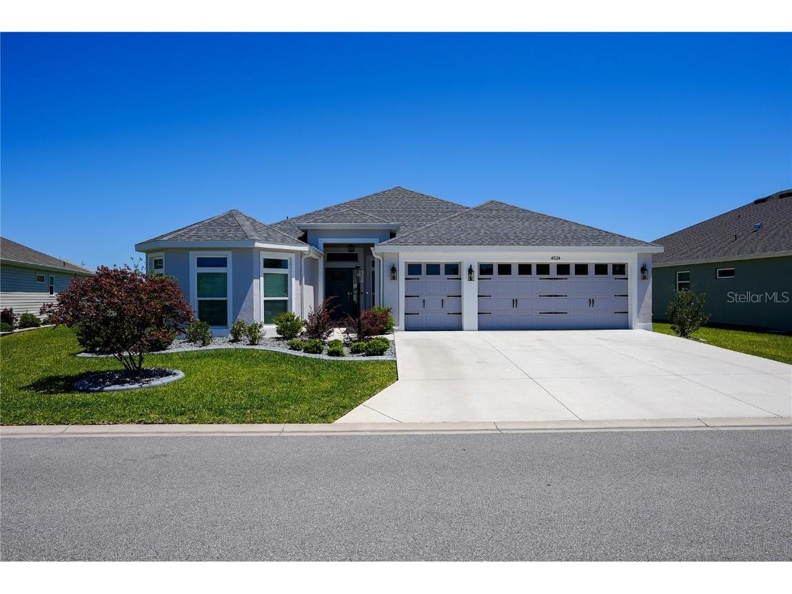 4524 Whittington Circle The Villages FL 32163 G5080737 image1