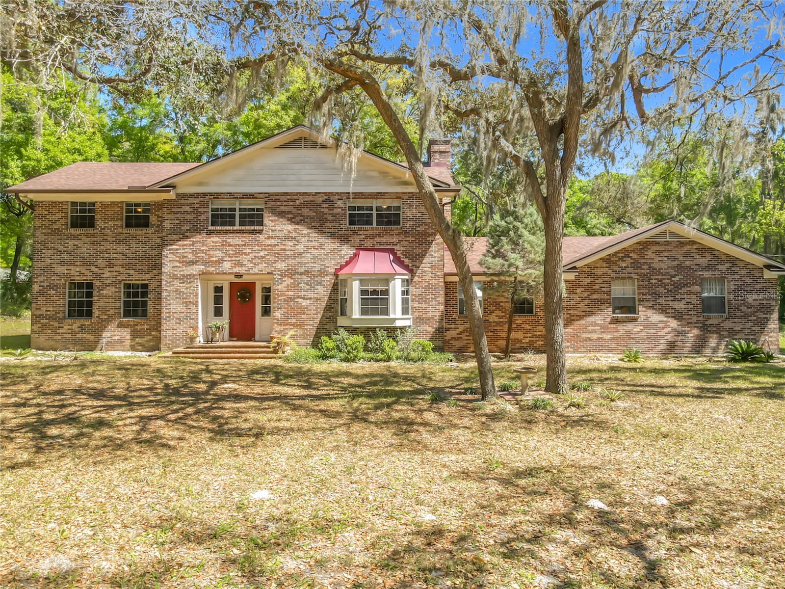 4525 Audubon Avenue De Leon Springs FL 32130 V4948052 image1