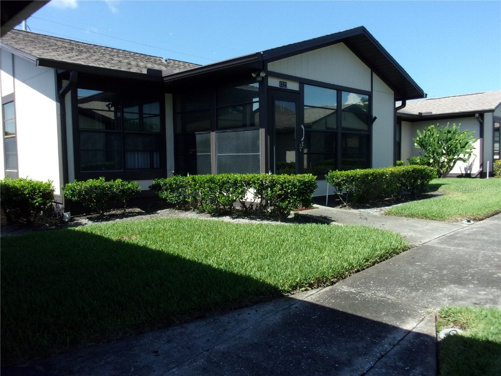 4525 Blossom Boulevard #A Zephyrhills FL 33542 T3459072 image1