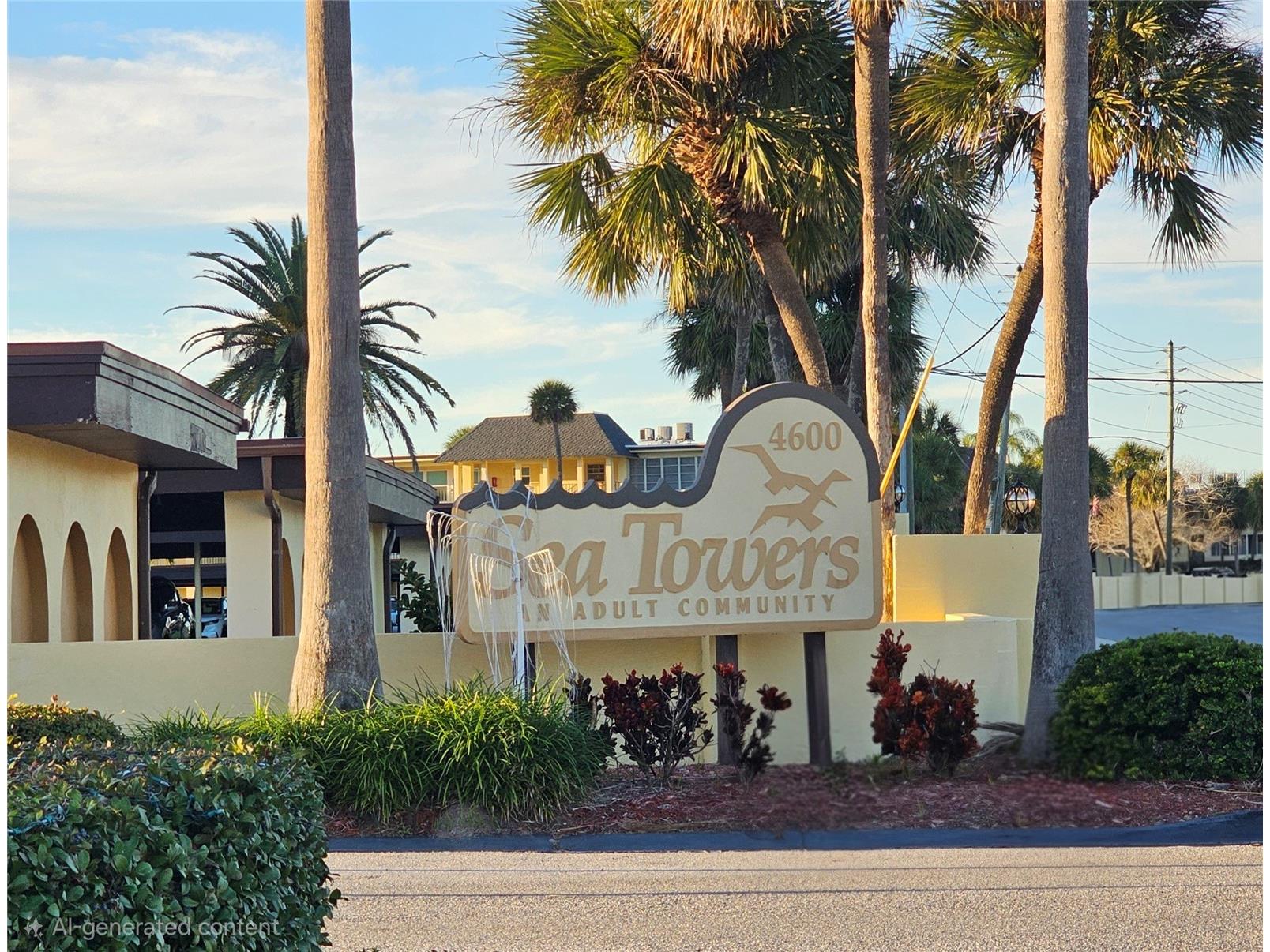 4525 Cove Circle #1002 Saint Petersburg FL 33708 TB8458441 image3