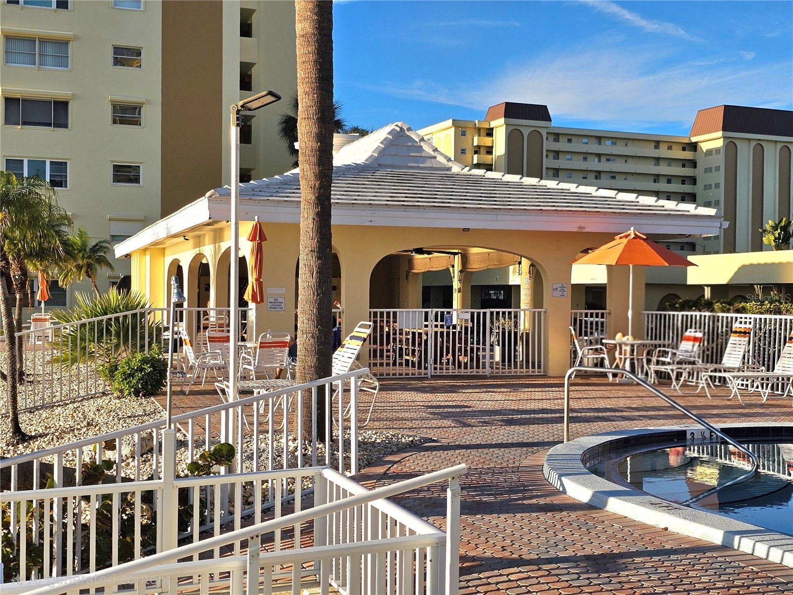 4525 Cove Circle #1002 Saint Petersburg FL 33708 TB8458441 image33