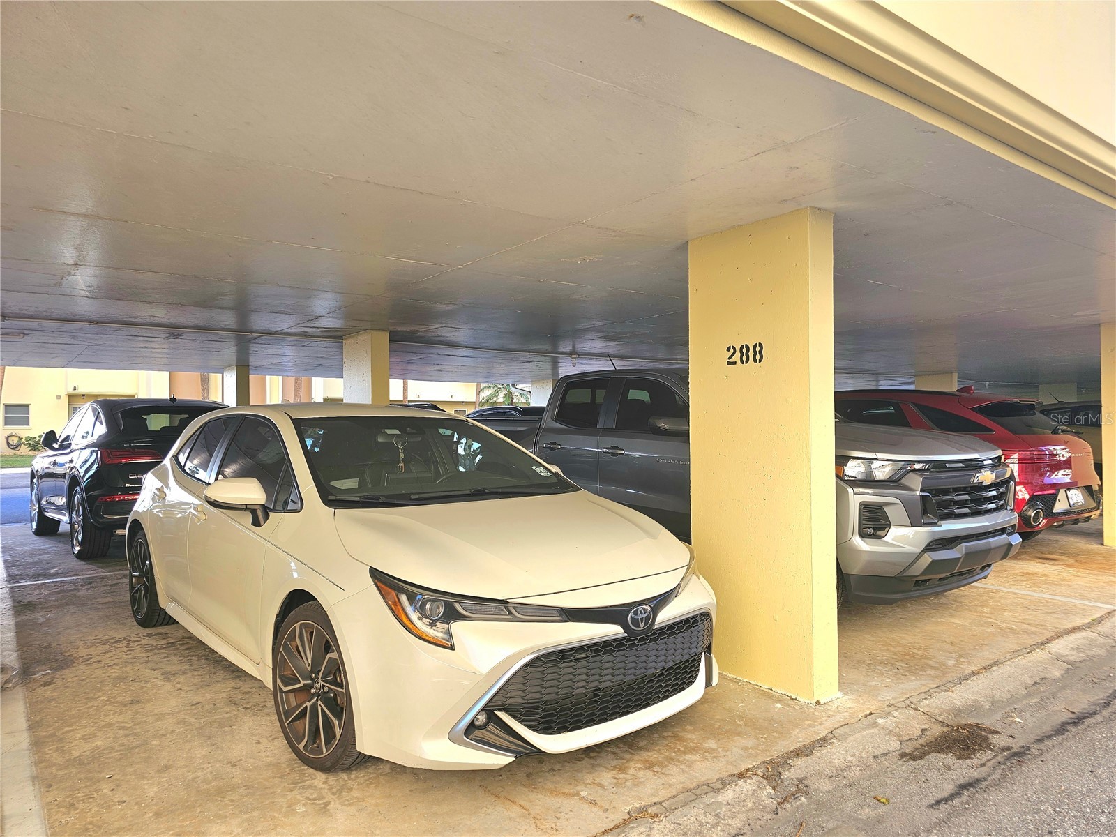 4525 Cove Circle #1002 Saint Petersburg FL 33708 TB8458441 image7