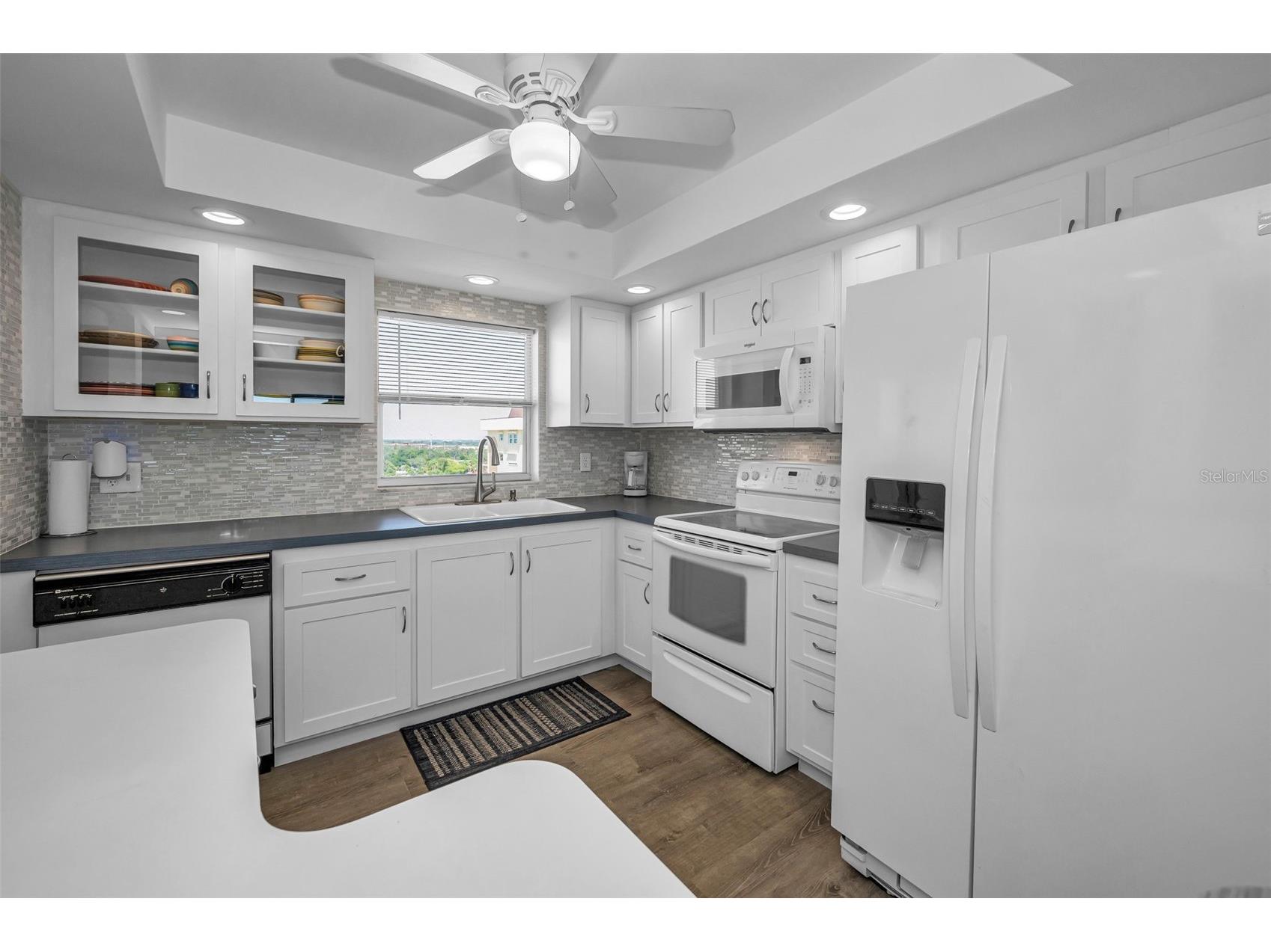 4525 Cove Circle #1207 Saint Petersburg FL 33708 - BOCA CIEGA BAY TB8506679 image10